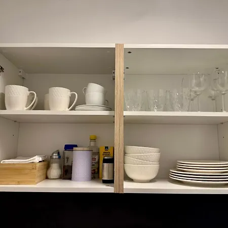 Prime Host Sophie Flair 4 Lägenhet *