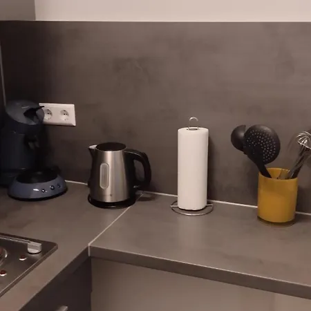Lägenhet Prime Host Sophie Flair 4 *